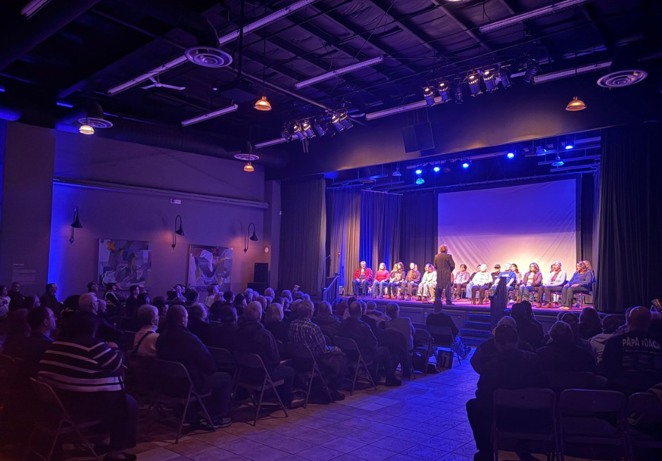 Hypnotist Reveen
